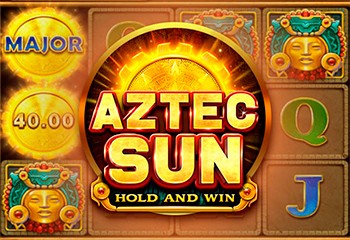 Aztec Sun