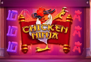 Chicken Ninja