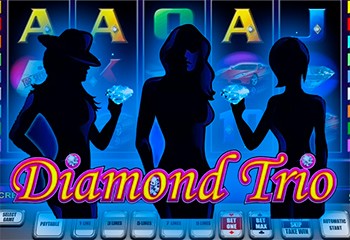 Diamond Trio