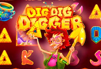 Dig Dig Digger