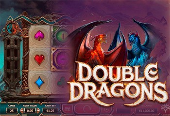 Double Dragons