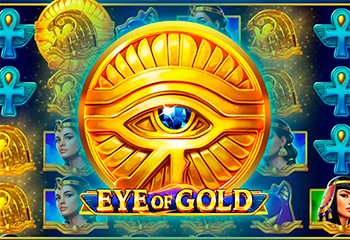 Eye of Gold