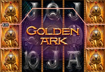 Golden Ark