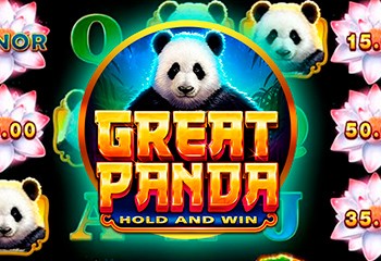 Great Panda