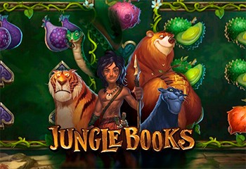 Jungle Books