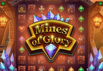 Mines Of Glory