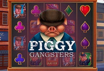 Piggy Gangsters