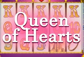 Queen of Hearts