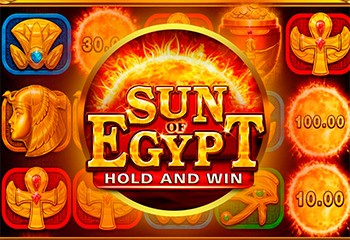 Sun of Egypt